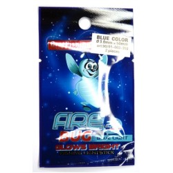 Світлячок для лову риби, Brat Fishing, 2шт/уп, розмір 3,0х50мм